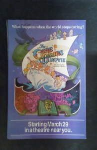 Strawberry Shortcake #2 (1985)