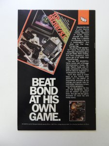 Punisher #8 VF condition