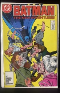 Batman #409 (1987)
