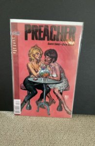 Preacher #27 (1997)