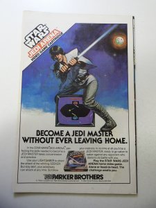 Ghost Rider #80 FN+ Condition