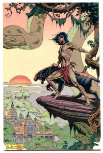 Marvel Fanfare #11 - 1983 - Marvel - VF/NM - comic book