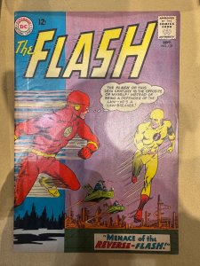 The Flash #139 (1963)