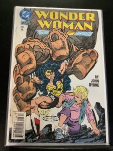 Wonder Woman #105 (1996)