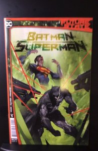 Future State: Batman/Superman #1 (2021)
