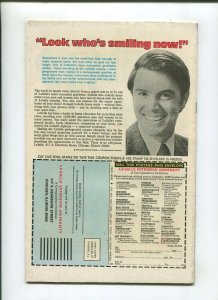 MARVEL SPOTLIGHT #31 (7.0) NICK FURY DEATH HUNT 1976