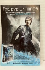 Wonder Woman #24 (2013)