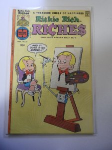 Richie Rich Riches #27 (1976)