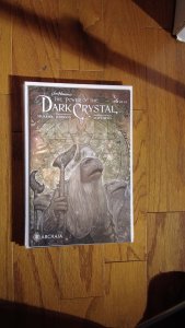 The Power of the Dark Crystal #6 (2017)