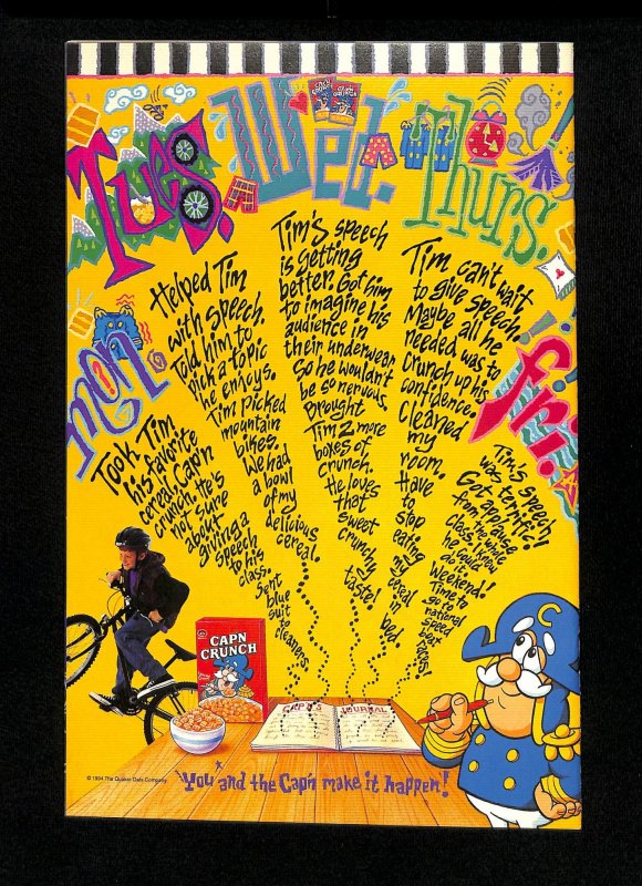 Amazing Spider-Man #410 1st Spider-Carnage!