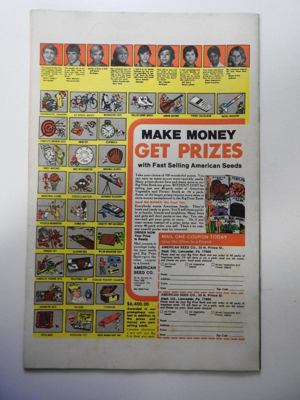 Marvel Team-Up #92 (1980)