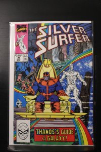 Silver Surfer #35 (1990)