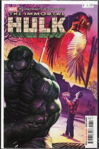 The Immortal Hulk #48 (2021)