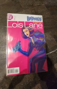Superman: Lois Lane Newsstand Edition (1998)