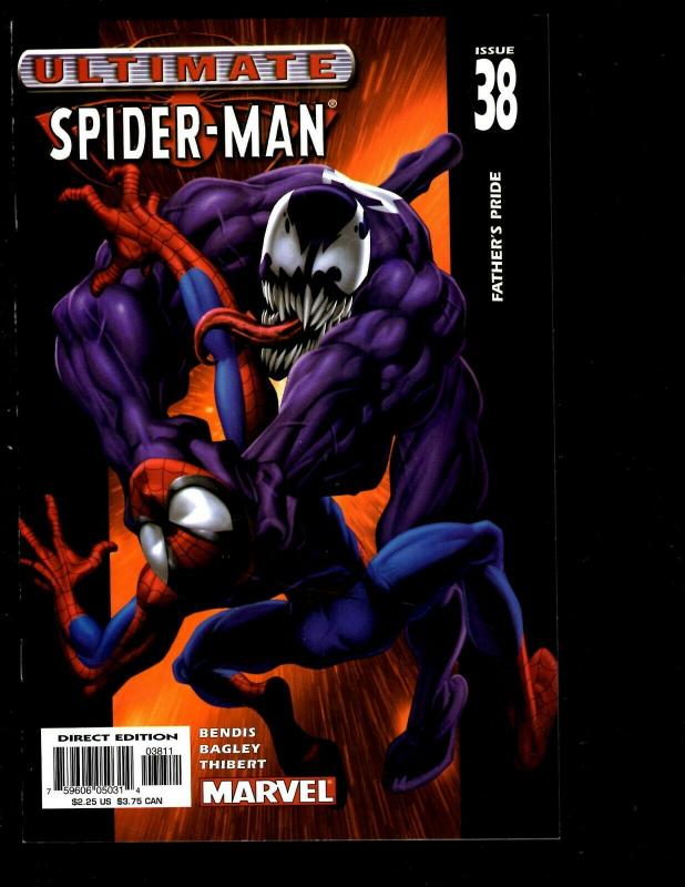 Lot of 12 Spider-Man Marvel Comics 43 42 41 40 39 38 37 36 35 34 33 32 SM11