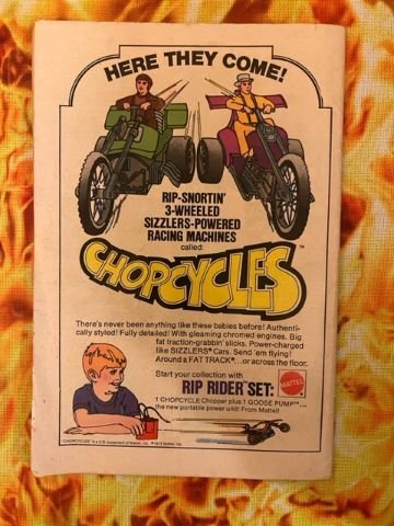 Kid Colt Outlaw #167 (1973) - VF-