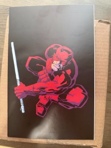 Daredevil #1 Frank Miller Variant 1:100 Marvel Comic Book