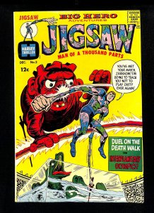 Jigsaw #2