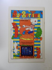 Daredevil #199 Direct Edition (1983) VF- condition