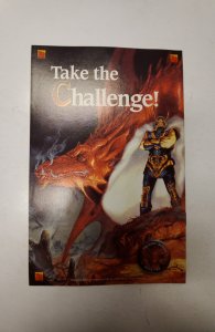 U.S.Agent #1 (1993) NM Marvel Comic Book J657