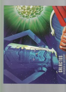 Superman / Fantastic Four  vf/nm