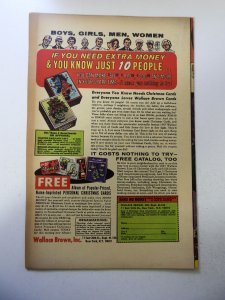 Strange Tales #161 (1967) VG+ Condition