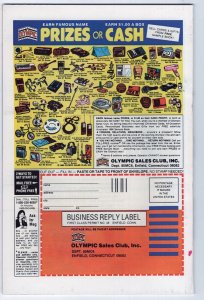 KING CONAN #3-  9.2 - WP - 52 Pages - High Grade!