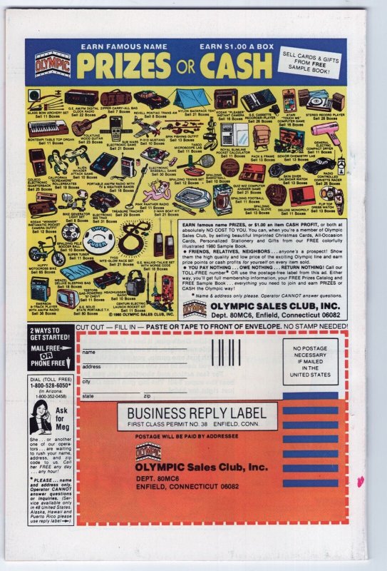 KING CONAN #3-  9.2 - WP - 52 Pages - High Grade!