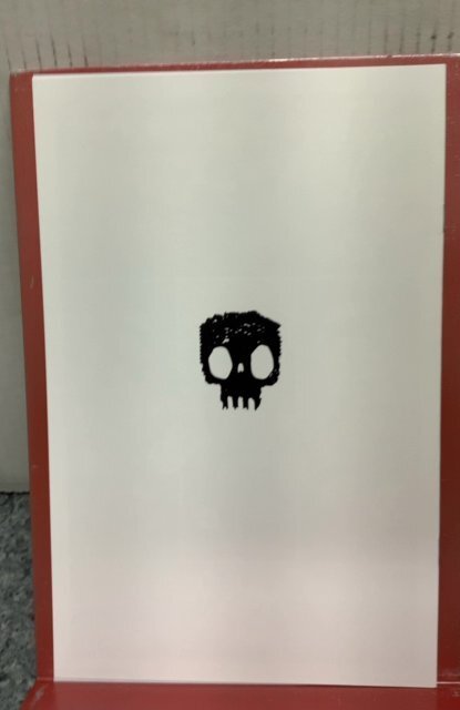 Murder Die Senpai short #1