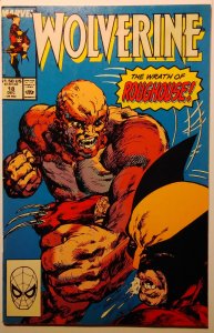 Wolverine #18 (1989)