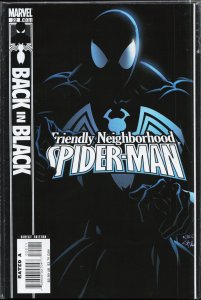 Friendly Neighborhood Spider-Man #22 Direct Edition (2007) Spider-Man