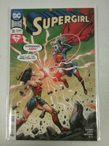 Supergirl #38 DC Universe Comic NW75