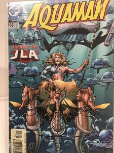 Aquaman #66 (2000)