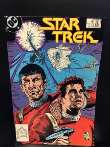 Star Trek #44 (1987)nm