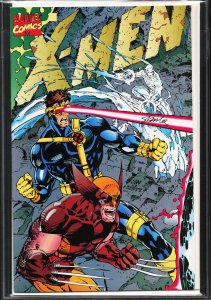 X-Men #1: Facsimile Edition  (2023)