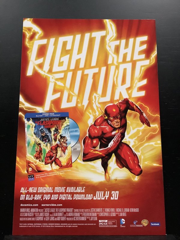 Detective Comics Annual #2 (2013)