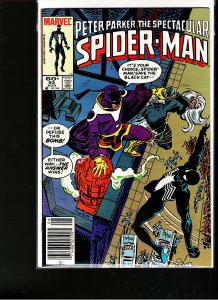 The Spectacular Spider-Man #93 (1984)