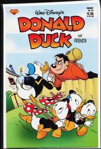 Donald Duck #312 (2004)