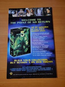 Alias #25 ~ NEAR MINT NM ~ 2003 Marvel / Max Comics