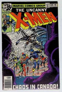 The X-Men #120 (1979) FN+
