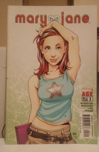 Mary Jane #2 (2004)