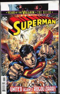 Superman #13 (2019) Superman