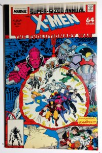 X-Men Annual #12 (VF, 1988)