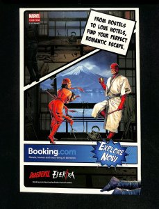 Doctor Strange #18 Tess Fowler Variant