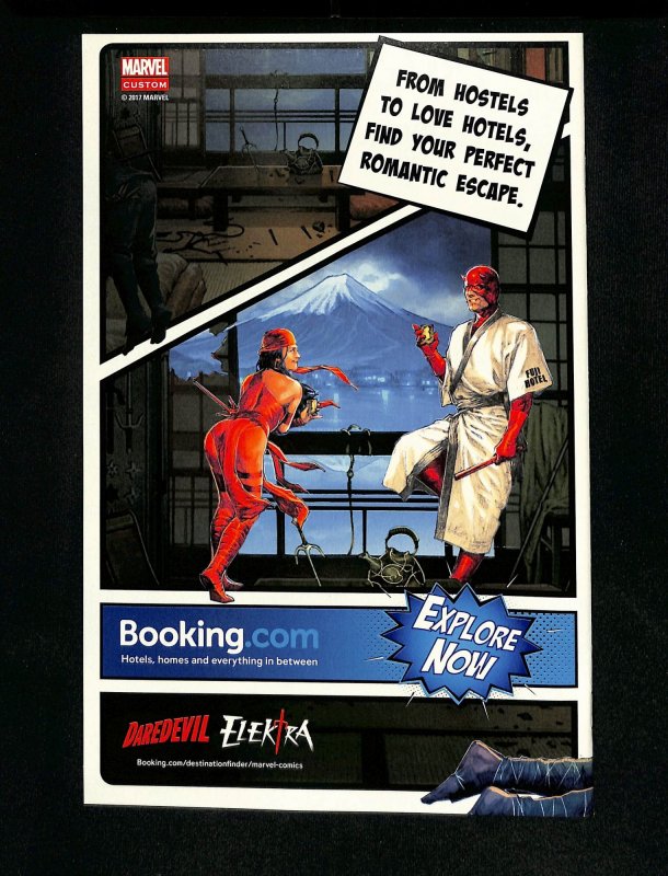 Doctor Strange #18 Tess Fowler Variant