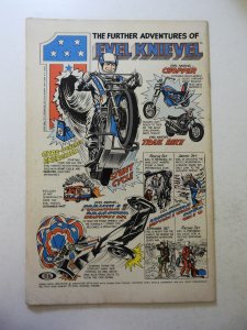 Marvel Spotlight #26 (1976) VG Condition MVS Intact