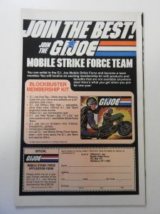 The Uncanny X-Men #160 (1982) FN+ Condition!