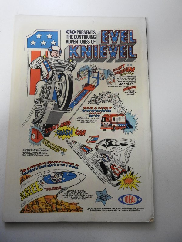 Batman #260 (1975) FN- Condition