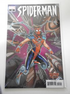 Spider-Man #4 2020 Variant