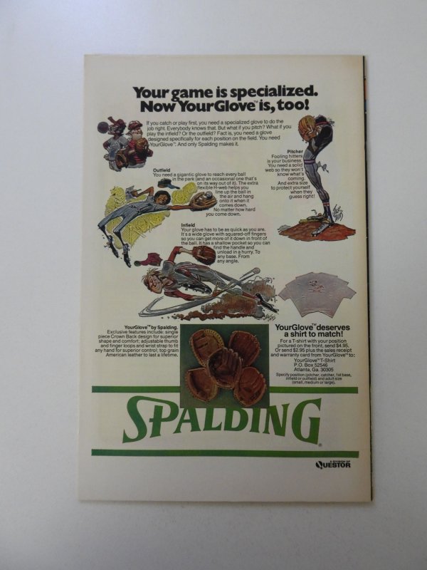 Batman #277 (1976) VF condition